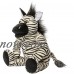 NEW Bluebee Pals Pro Talking Learning Tool Riley the Zebra   553380755